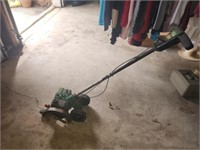 Weed eater power edge UNABLE TO TEST