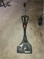 Craftsman gas powered weed eater UNABLE TO TEST