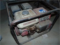 Honda Generator