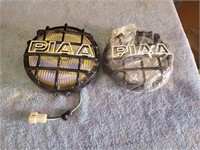 Piaa Light and 1 Extra Cove