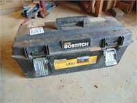 Stanley 28" Bostitch Toolbox
