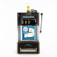 Coin Op "Mills" Electro Mechanical Slot Machine