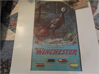 Winchester poster