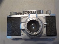 Ricolft No 28832 antique camera