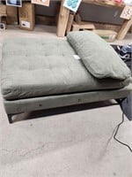 Incomplete Sectional Green