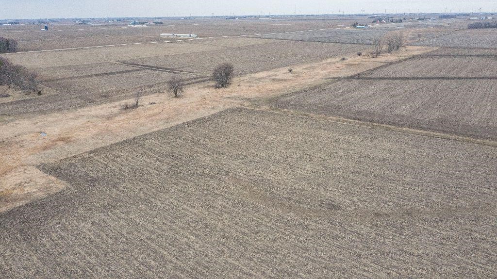 Mitchell County Iowa Land Auction, 153 Acres M/L
