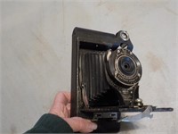 Eastman Kodak Hawkeye Model B camera