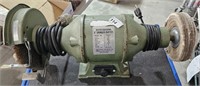 Central Machinery 8" Grinder & Buffer