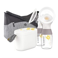 Medela Breast Pump, Pump in Style with MaxFlow,