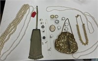Jewelry Estate Collection