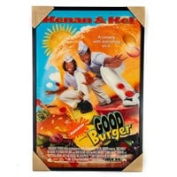 "Good Burger" Lobby Poster 1997