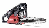 Craftsman 2-Cycle 16" Chainsaw S160 NIB