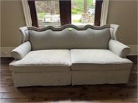 Hendredon Upholstered Sofa