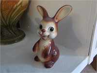 3" Hummel rabbit