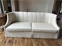 Hendredon Upholstered Sofa