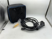 PORTABLE ELECTRIC VEHICLE CHARGER