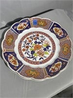 Takahashi Large Oriental Platter