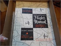 Flight manual