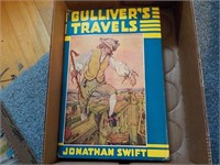 Gulliver's Travels