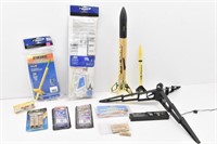 Model Rocket Accessories