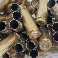 (60) Brass Casings 7.62x39 Winchester