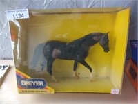 Breyer Horse no. 836 Joe Patchen, Sire of Dan