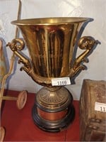 Larger Beatrice Foods Co Trophy