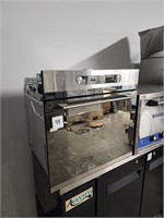 CONVECTION OVEN