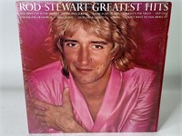 Rod Stewart Greatest Hits - R133779