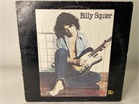 Billy Squier - Don’t Say No - ST 12146