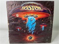 Boston - 34188 - More Than A Feeling - Cover Has