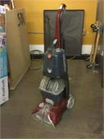 Hoover Spin Scrub 5.0 Floor Cleaner