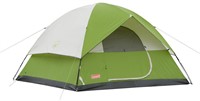 Coleman Large Tent in Carry Bag