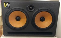 KRK V-88 Amplified Studio Speaker