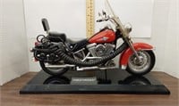Vintage Harley Davidson Heritage Softtail