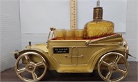 Vintage 1970s music box The Solid Gold Cadillac