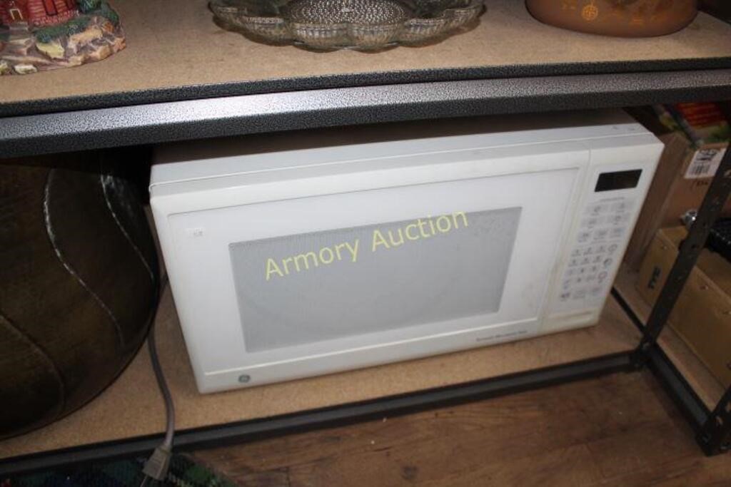 ARMORY AUCTION APRIL 6, 2024 SATURDAY SALE