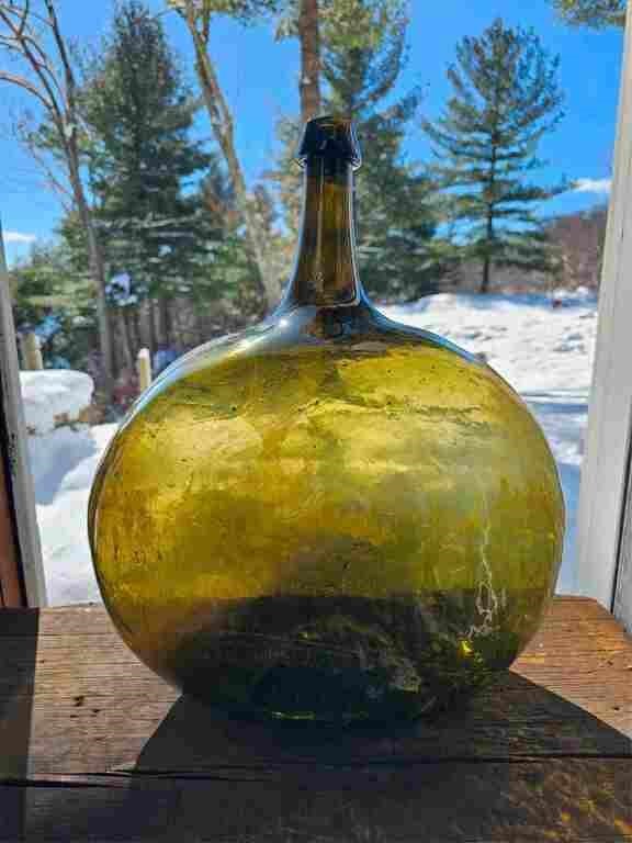 Roxbury CT Primitive Antiques & Estate Auction - Day 1