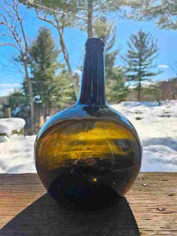 Roxbury CT Primitive Antiques & Estate Auction - Day 1