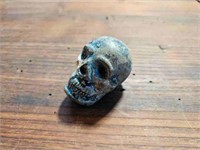 Vintage Skull Shift Knob