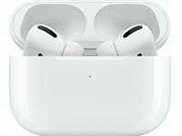 Apple AirPods PRO Wireless Headset White MWP22AM/A