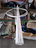 PVC Piping