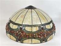 Stained Glass Lamp Shade