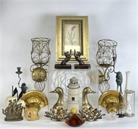 Selection of Decor