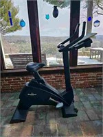 NordicTrack SL 700 Exercise Bike