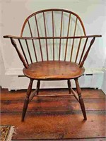 18th / 19th C. Antique Windsor Chair