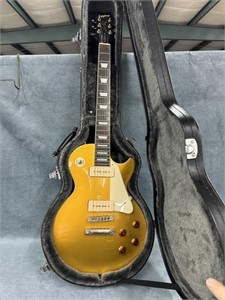 Epiphone Les Paul '56 Gold Top Guitar