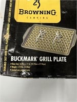 Browning Cast Iron Grill Plate