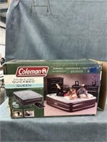 Coleman Air Bed