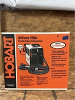 Hobart Portable Plasma Cutting System